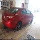 2T1BURHE9FC458734 2015 Toyota Corolla Le auction photo thumbnail 4