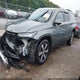 1GNEVHKW0PJ230575 2023 Chevrolet Traverse Awd Lt Leather auction photo thumbnail 2