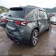 1GNEVHKW0PJ230575 2023 Chevrolet Traverse Awd Lt Leather auction photo thumbnail 4