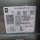1GNEVHKW0PJ230575 2023 Chevrolet Traverse Awd Lt Leather auction photo thumbnail 9