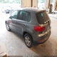 WVGBV7AXXDW011097 2013 Volkswagen Tiguan S auction photo thumbnail 3