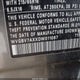 WVGBV7AXXDW011097 2013 Volkswagen Tiguan S auction photo thumbnail 9