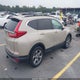 2HKRW1H82KH504366 2019 Honda Cr-V Ex-L auction photo thumbnail 4