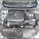 KMHDH4AE4CU420946 2012 Hyundai Elantra Gls auction photo thumbnail 10