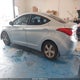 KMHDH4AE4CU420946 2012 Hyundai Elantra Gls auction photo thumbnail 3