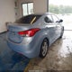 KMHDH4AE4CU420946 2012 Hyundai Elantra Gls auction photo thumbnail 4