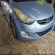 KMHDH4AE4CU420946 2012 Hyundai Elantra Gls auction photo thumbnail 6