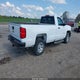1GCNCNEH6HZ102497 2017 Chevrolet Silverado 1500 Wt auction photo thumbnail 4