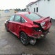 1HGCV1F53NA041569 2022 Honda Accord Ex-L auction photo thumbnail 3