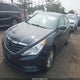5NPEB4AC0DH808650 2013 Hyundai Sonata Gls auction photo thumbnail 2
