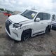 JTJAM7BX8L5245502 2020 Lexus Gx 460 Premium auction photo thumbnail 2