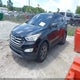 5XYZU3LB2FG245007 2015 Hyundai Santa Fe Sport 2.4L auction photo thumbnail 2
