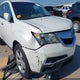 2HNYD2H66BH500412 2011 Acura Mdx Technology Package auction photo thumbnail 6