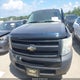 1GCEC19X89Z150482 2009 Chevrolet Silverado 1500 Work Truck auction photo thumbnail 12