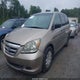 5FNRL38287B061419 2007 Honda Odyssey Lx auction photo thumbnail 2