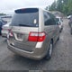 5FNRL38287B061419 2007 Honda Odyssey Lx auction photo thumbnail 4