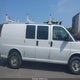 1GCWGAFPXJ1319661 2018 Chevrolet Express 2500 Work Van auction photo thumbnail 13