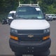 1GCWGAFPXJ1319661 2018 Chevrolet Express 2500 Work Van auction photo thumbnail 6