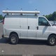1GCWGAFP0L1152696 2020 Chevrolet Express Cargo Rwd 2500 Regular Wheelbase Wt auction photo thumbnail 13