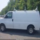 1GCWGAFP0L1152696 2020 Chevrolet Express Cargo Rwd 2500 Regular Wheelbase Wt auction photo thumbnail 14