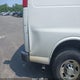 1GCWGAFP0L1152696 2020 Chevrolet Express Cargo Rwd 2500 Regular Wheelbase Wt auction photo thumbnail 6