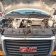 1GTW7AFG3L1182341 2020 GMC Savana Cargo Rwd 2500 Regular Wheelbase Work Van auction photo thumbnail 10