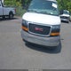 1GTW7AFG3L1182341 2020 GMC Savana Cargo Rwd 2500 Regular Wheelbase Work Van auction photo thumbnail 6