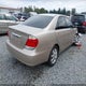 4T1BE30K96U151672 2006 Toyota Camry Xle auction photo thumbnail 4