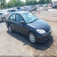 JHMES165X4S001187 2004 Honda Civic Lx auction photo thumbnail 1