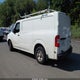 1N6BF0KY4MN809596 2021 Nissan Nv Cargo Nv2500 Hd Sv Standard Roof V6 auction photo thumbnail 3