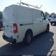 1N6BF0KY4MN809596 2021 Nissan Nv Cargo Nv2500 Hd Sv Standard Roof V6 auction photo thumbnail 4