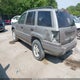 1J4GX48N82C192121 2002 Jeep Grand Cherokee Laredo auction photo thumbnail 3