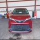 5TDYSKFC9MS017098 2021 Toyota Sienna Xle auction photo thumbnail 12