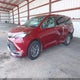 5TDYSKFC9MS017098 2021 Toyota Sienna Xle auction photo thumbnail 2