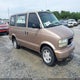 1GKDM19X83B515983 2003 GMC Safari auction photo thumbnail 1