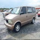 1GKDM19X83B515983 2003 GMC Safari auction photo thumbnail 2