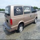 1GKDM19X83B515983 2003 GMC Safari auction photo thumbnail 4