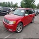 2FMGK5DC6ABA63030 2010 Ford Flex Limited auction photo thumbnail 2