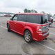 2FMGK5DC6ABA63030 2010 Ford Flex Limited auction photo thumbnail 3