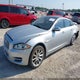 SAJWA1CB0CLV24845 2012 Jaguar Xj auction photo thumbnail 2
