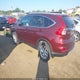2HKRM4H74FH707733 2015 Honda Cr-V Ex-L auction photo thumbnail 3