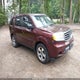 5FNYF4H42EB009744 2014 Honda Pilot Ex auction photo thumbnail 1
