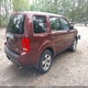 5FNYF4H42EB009744 2014 Honda Pilot Ex auction photo thumbnail 4
