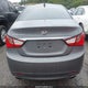 5NPEC4AC0DH527610 2013 Hyundai Sonata Se auction photo thumbnail 16