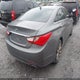 5NPEC4AC0DH527610 2013 Hyundai Sonata Se auction photo thumbnail 4