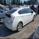JTDKN3DU1A0036676 2010 Toyota Prius V auction photo thumbnail 4