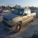 1GCEC19V93E185691 2003 Chevrolet Silverado 1500 Ls auction photo thumbnail 2