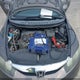 2HGFA1F59AH515576 2010 Honda Civic Lx auction photo thumbnail 10