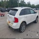 2FMDK4JC4CBA86293 2012 Ford Edge Sel auction photo thumbnail 4
