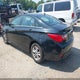 5NPEB4AC4EH930736 2014 Hyundai Sonata Gls auction photo thumbnail 3
